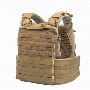 Плитоносец Stich Defense mod.3 (с быстросбросом FAST DROP, КАП) [STICH PROFI]